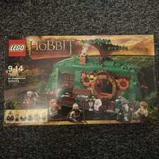 LEGO The Hobbit - An