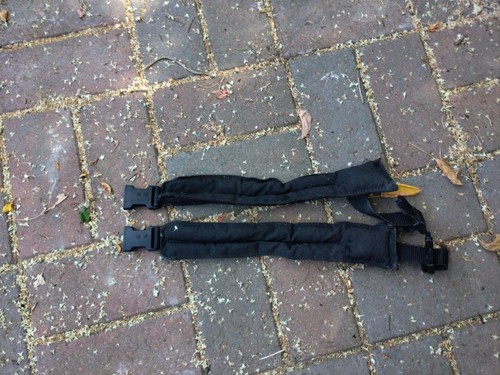 Dry suit diving ankle - ankle, weights