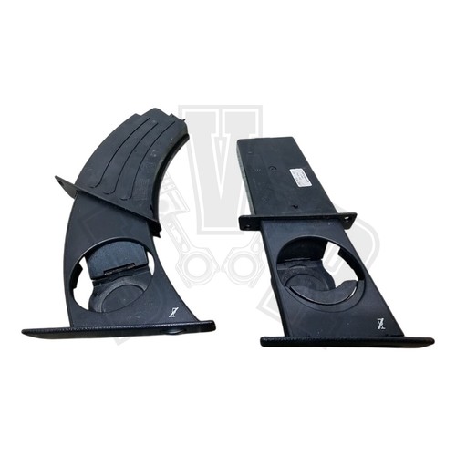 Bmw series cup holder pair - series,