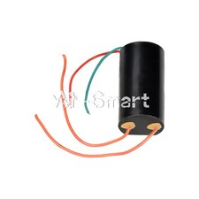 DC 3.7-6V 4A Pulse 200kV DC High-Voltage Generator Module High-Frequency Boost