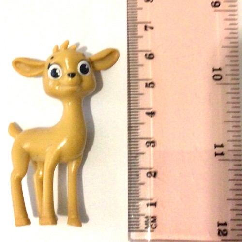 Everest paw patrol baby fawn - everest,