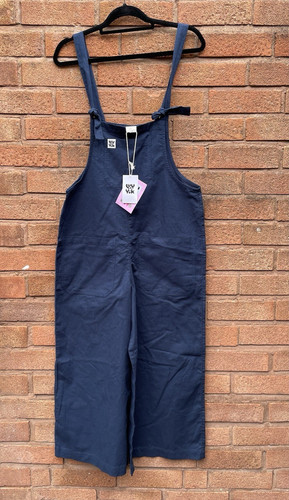 Lucy yak jenny dungarees - yak,