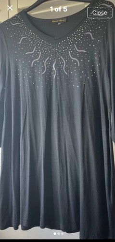 Beautiful frank usher top - beautiful,