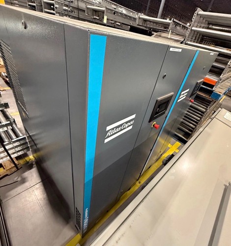 2022 atlas copco ga26vsds - 2022,