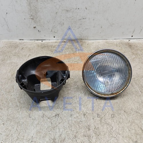 Yamaha ybr 125 2008 headlight - ybr,