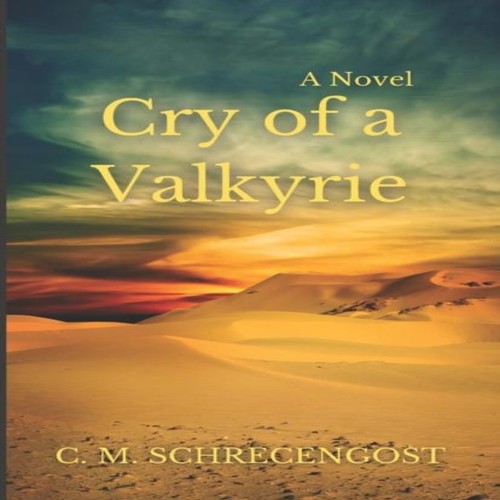 Cry valkyrie m - cry, of