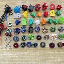 Beyblade Bundle Job Lot