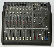 Mackie DFX12 12 Channel Mixer