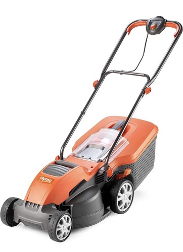 Flymo speedi 360vc electric - 360vc,