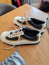 Dexter SST 8 Bowling Shoes Size 11 (US) and Replacement Soles and other products