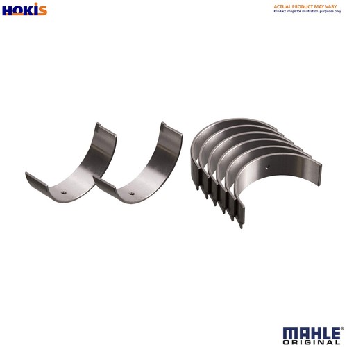 Connecting rod bearing - bearing, 007