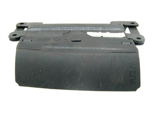 Side passenger airbag - side,