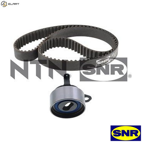 Timing belt kit kd469 - kit, for