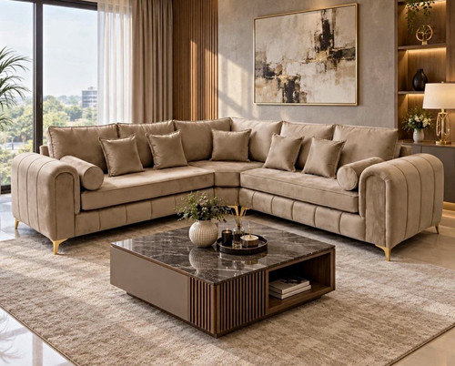 Brand new luxury lilly - luxury,
