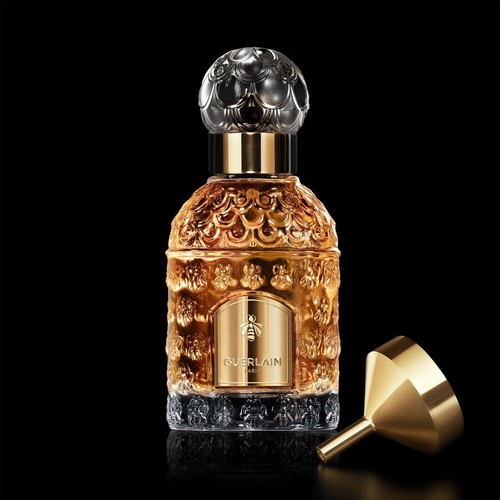 Heure dorée guerlain 30ml - l’heure,