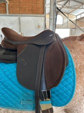 Thorowgood T4 COB GP saddle