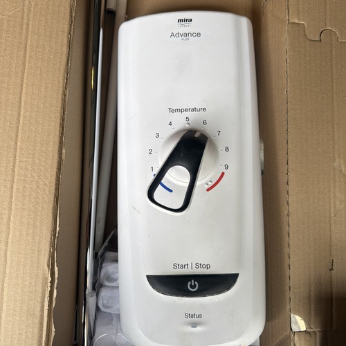 Mira advance flex - flex, electric