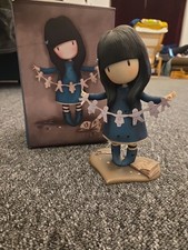 Santoro Gorjuss Figurine I