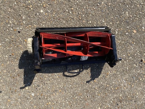 Cassette to fit - 14”,