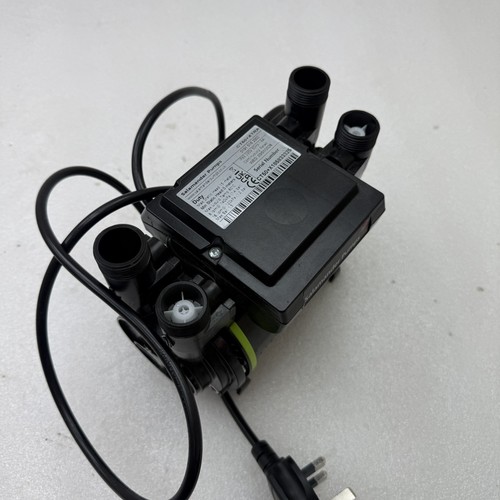 Salamander pumps ct50 xtra - pumps,