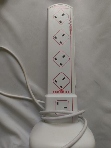 Masterplug tower anti power - tower,