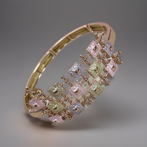 Equilibrium rose gold tone - equilibrium,