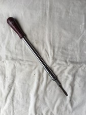 Stanley Yankee Type 131B Spiral Ratcheting Screwdriver