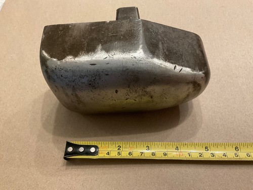 Blacksmith anvil hardy - anvil,