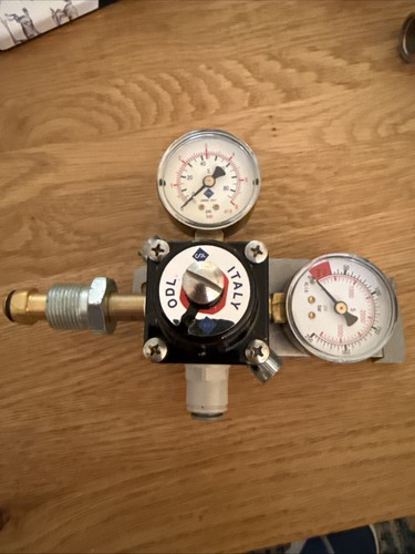Odl nitrogen mixed gas - nitrogen/mixed,