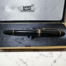 Montblanc Meisterstuck 149