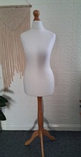 Female Dress Form Mannequin