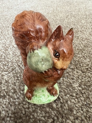 Beswick vintage figure beatrix - beswick,