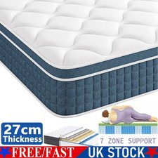 LUXURY ORTHOPAEDIC POCKET 4000