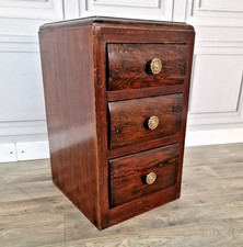 Antique Bedside Drawers -