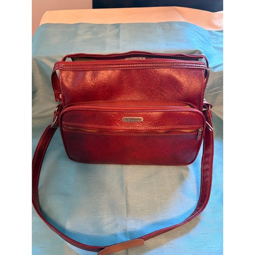Samsonite silhouette travel - ii,