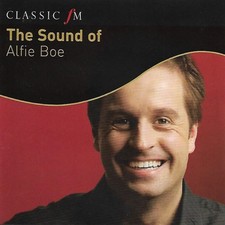 Alfie Boe-The Sound of Alfie