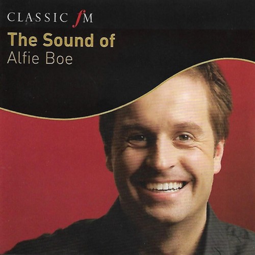 Alfie boe the sound - boe-the,