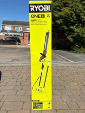 Ryobi ONE+ 18V Cordless Pole