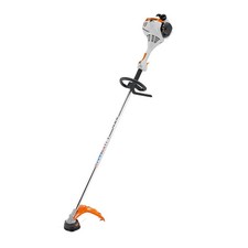 STIHL FS55R Straight Shaft 27.2cc Petrol Brushcutter/Strimmer