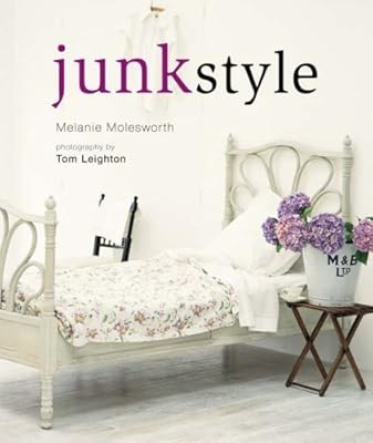 Junk style - junk,