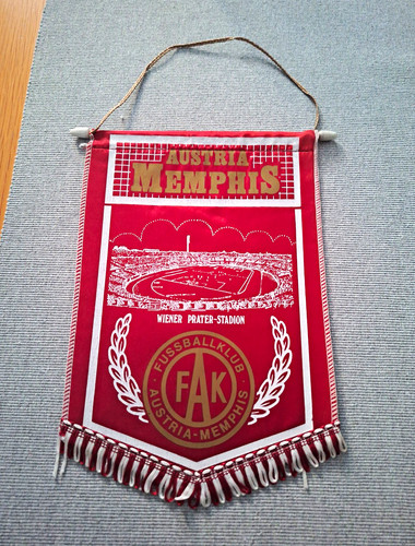 Austria memphis football club - memphis,