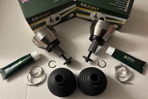 Fits ford focus mk2 rs - 2.5,