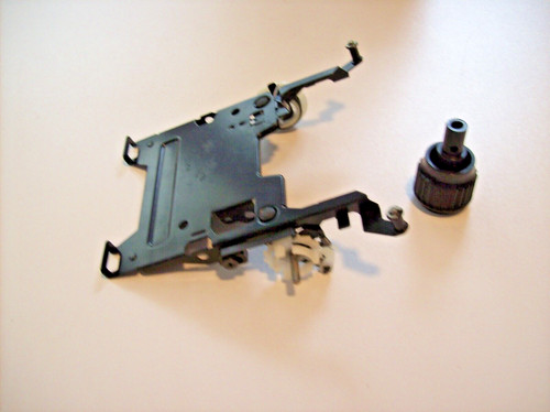 Smith corona typewriter parts - corona,