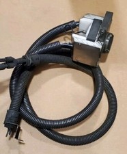 CHARMILLES Robofil 300 WIRE EDM Upper HEAD UNIT Components