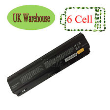 Battery for HP Compaq Presario CQ58-260SA CQ58-265EV CQ58-278SA Laptop 4400mAh