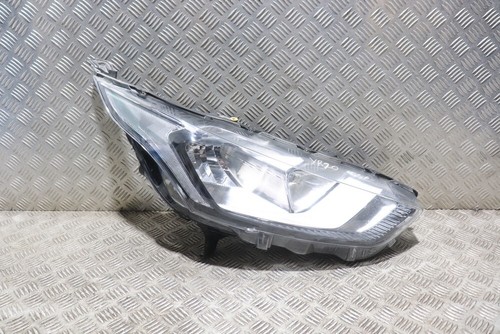 Ford transit connect mk2 - connect, os