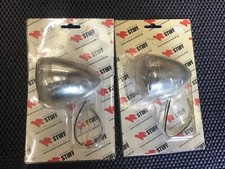 Harley sportster led rear - harley,