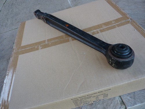 Rover front bottom link - front,