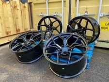GENUINE ALUWERKS XT2CONCAVE VW