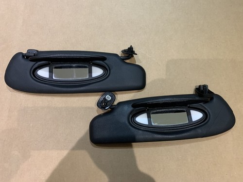 Porsche 997 sun visors - 997,